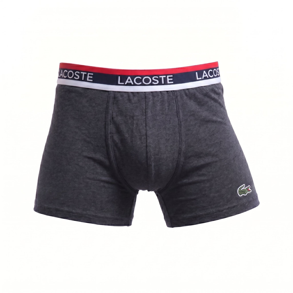 BOXER LC BOX69 Gris Oscuro