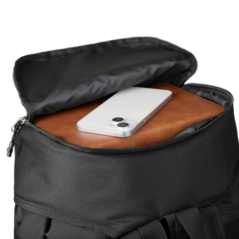Morral NKE MOR16 Negro