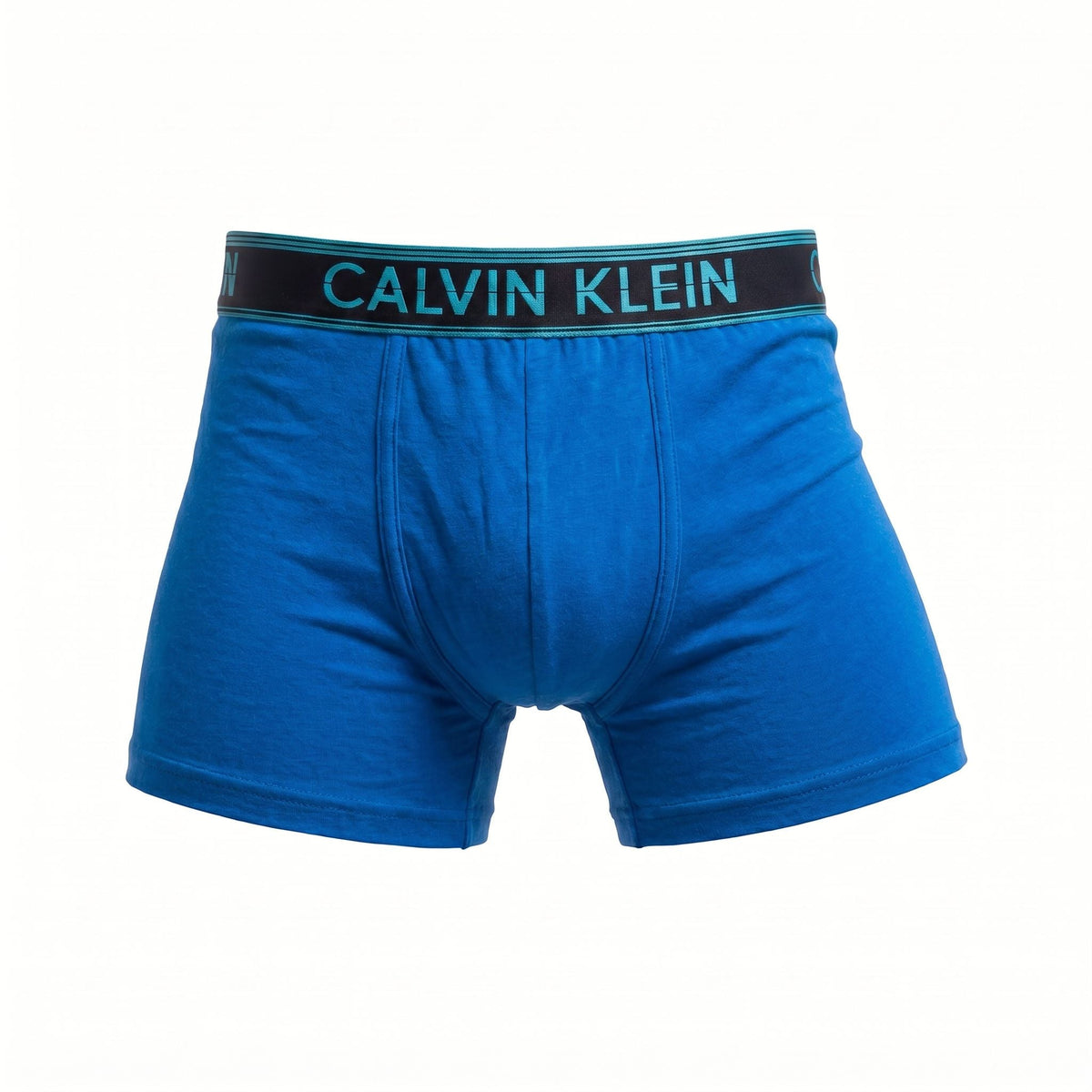 BOXER CK BOX63 Azul