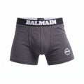 BOXER BLM BOX65 Gris Oscuro