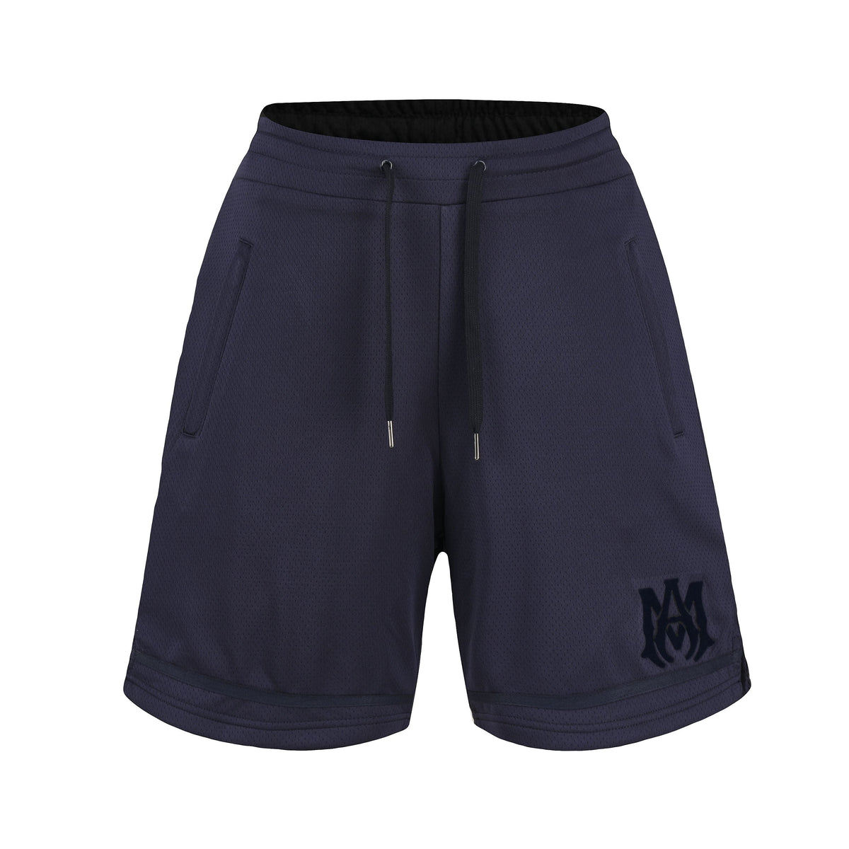 Bermudas 1818005 Azul Oscuro Para hombre