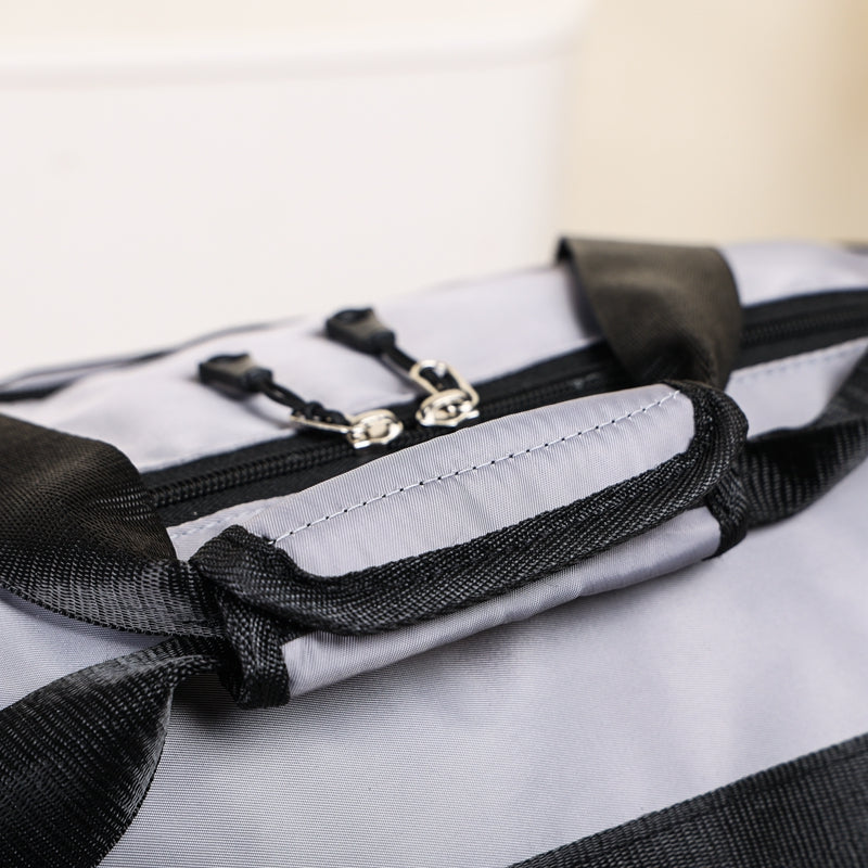 Bolso NF BOL12 Gris