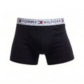 BOXER TOM BOX62 Negro