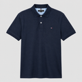 Camiseta 778113 Tipo Polo Azul oscuro para hombre