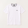 Camiseta 786498 Basica Blanco para hombre