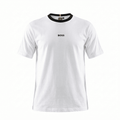 Camiseta 786648 Básica Blanca Para Hombre