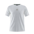 Camiseta 786654 Básica Blanca Para Hombre