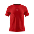 Camiseta 786654 Básica Roja Para Hombre
