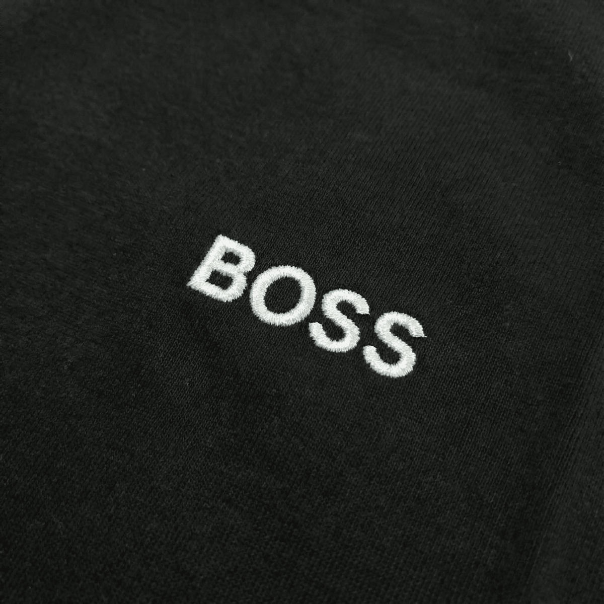 Camiseta 786661 Básica Negra Para Hombre