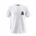 Camiseta 786670 Básica Blanca Para Hombre
