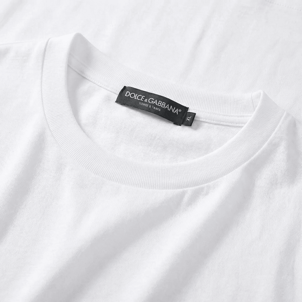 Camiseta 786670 Básica Blanca Para Hombre