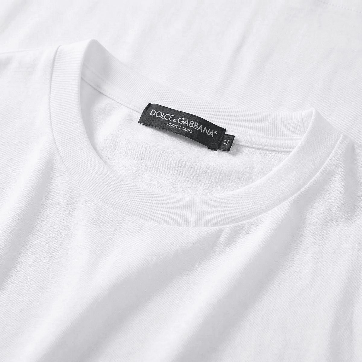 Camiseta 786670 Básica Blanca Para Hombre