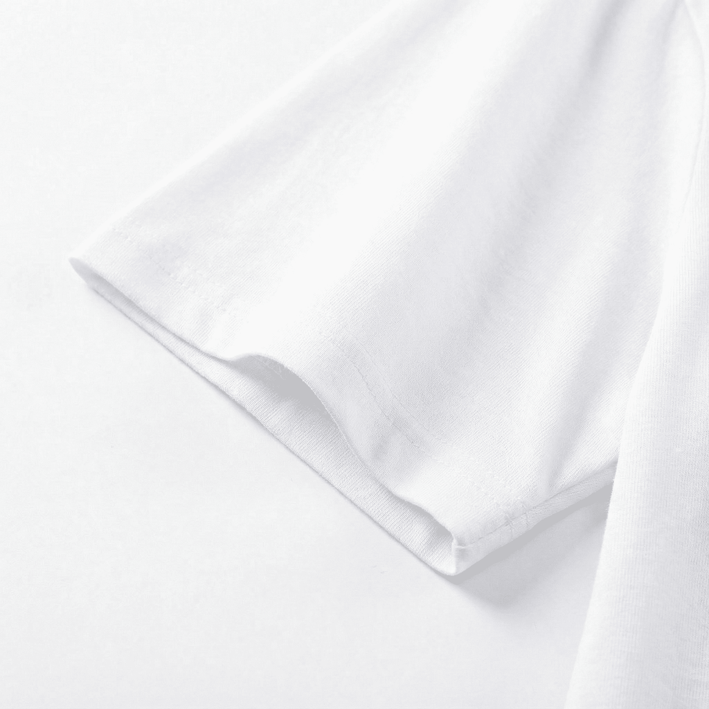 Camiseta 786670 Básica Blanca Para Hombre