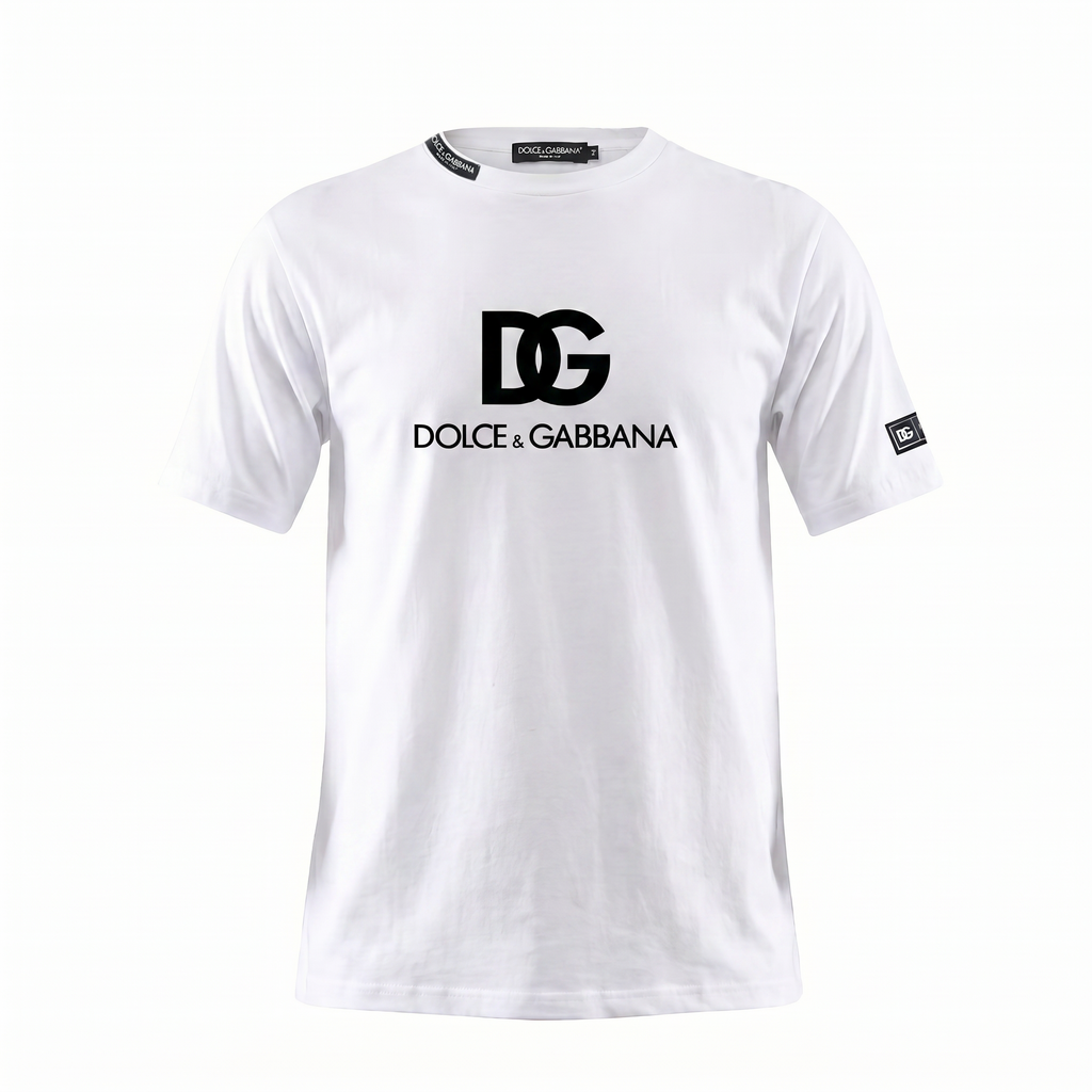 Camiseta 786855 Basica Blanco para hombre