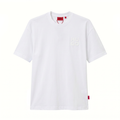Camiseta 788351 Oversize Blanco para hombre