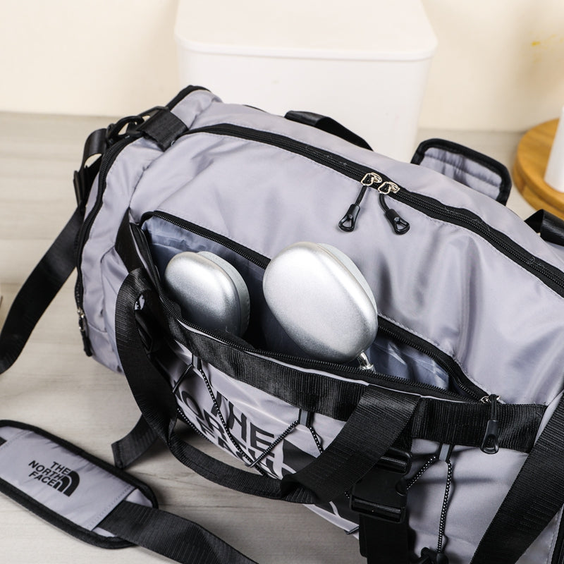 Bolso NF BOL12 Gris