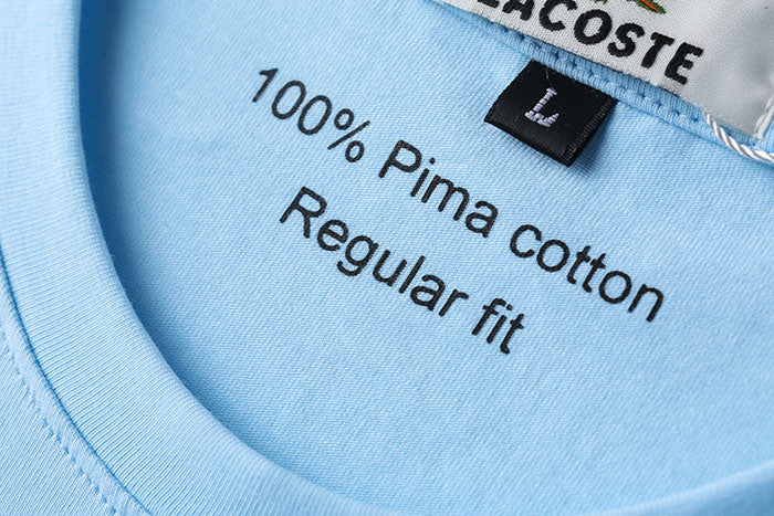 Camiseta 36090 Basica Azul Claro Para Hombre