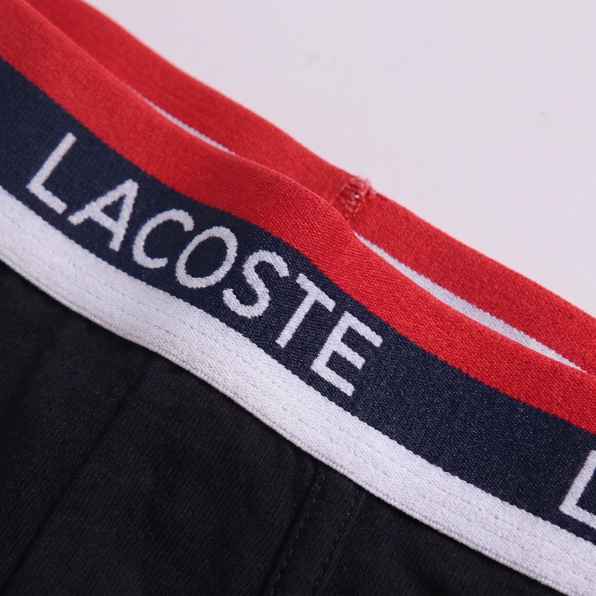 BOXER LC BOX69 Negro