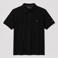 Camiseta 778134 Tipo Polo Negro para hombre