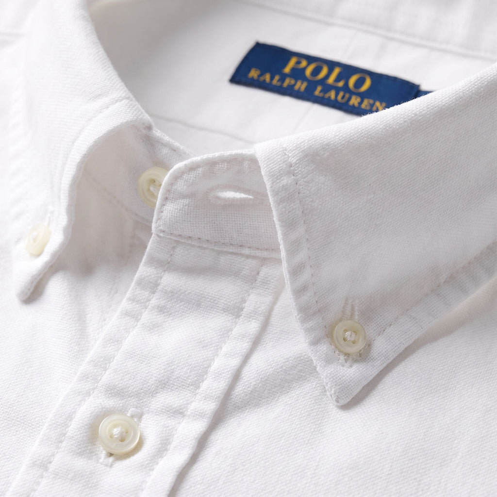 Camisa 50016 Blanco para hombre