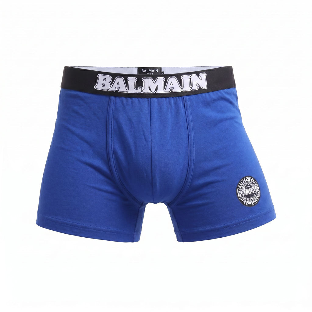BOXER BLM BOX65 Azul