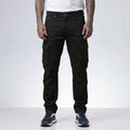 Jean G-S GR013 Negro Para Hombre