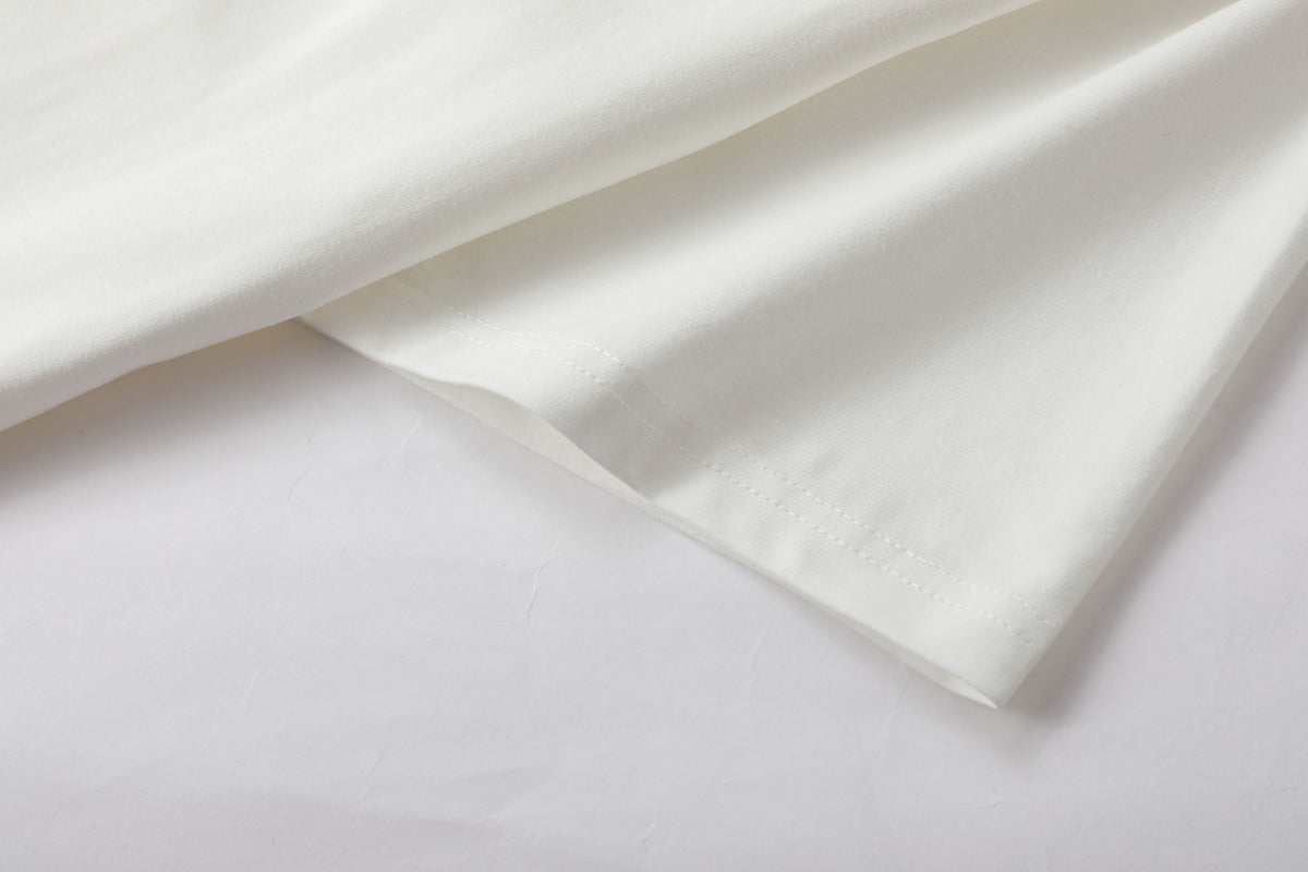 Camiseta 66044 Básica Blanco para hombre