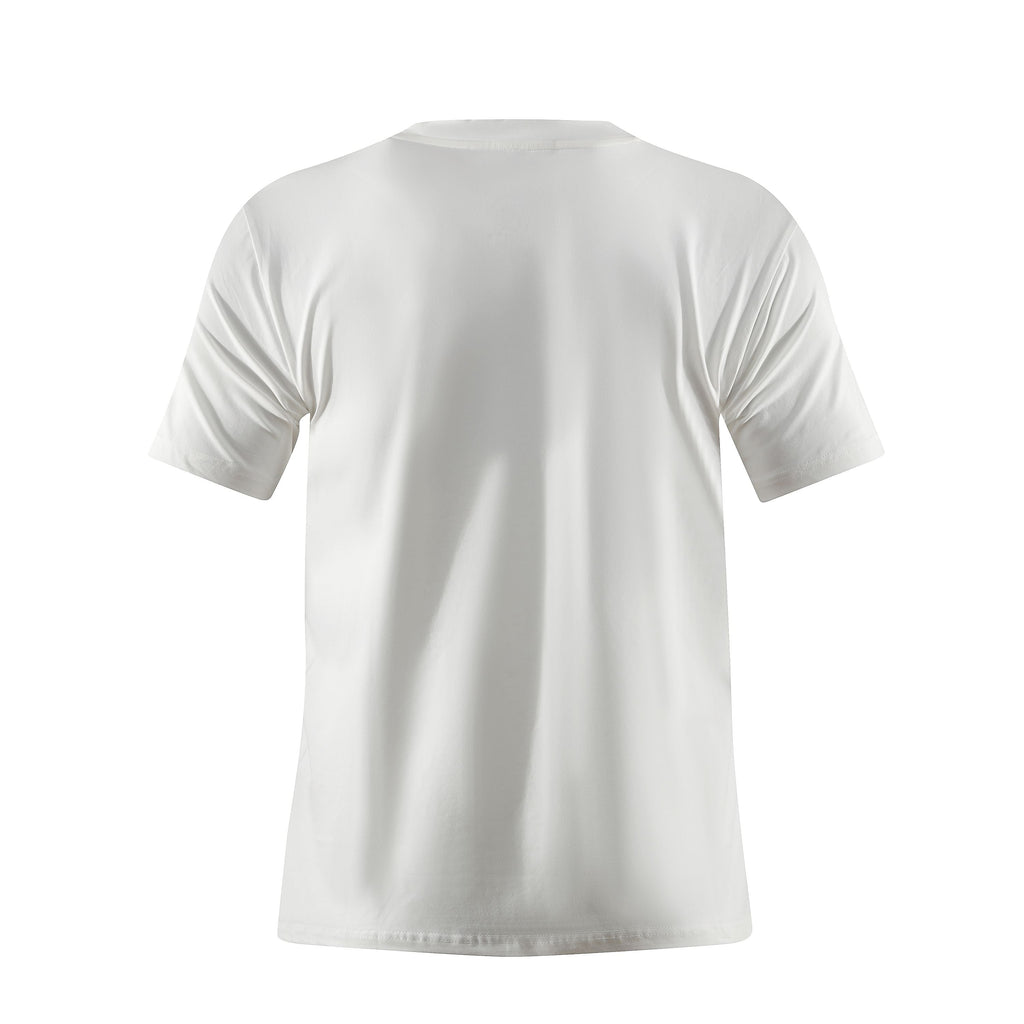 Camiseta 786896 Basica Blanca para hombre
