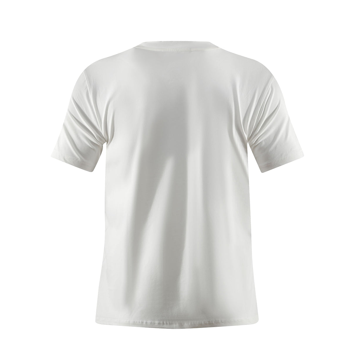 Camiseta 786896 Basica Blanca para hombre