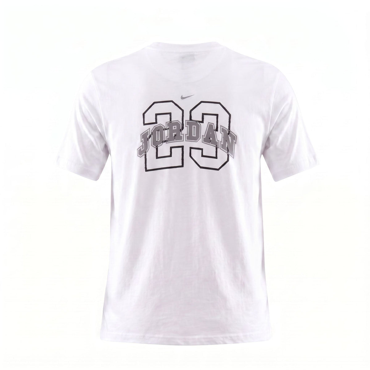 Camiseta 921010 Estampada Blanca para hombre