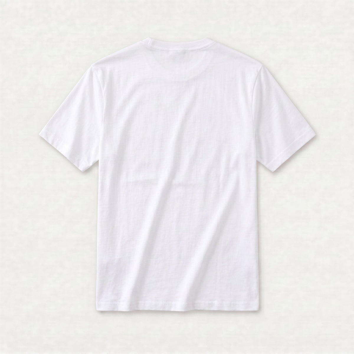 Camiseta 786891 Basica Blanco para hombre