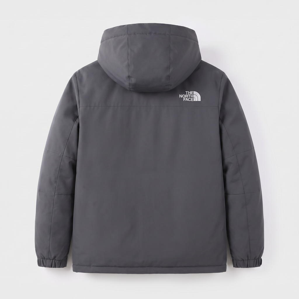 Chaqueta Deportiva Gris Para Hombre Ref. 88888