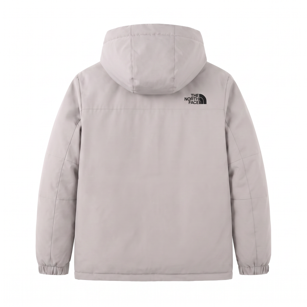 Chaqueta Deportiva Gris Claro Para Hombre Ref. 88888