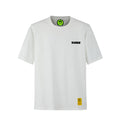 Camiseta 88980 Oversize Blanca Para Hombre