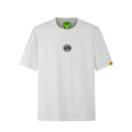 Camiseta 88983 Oversize Blanca Para Hombre