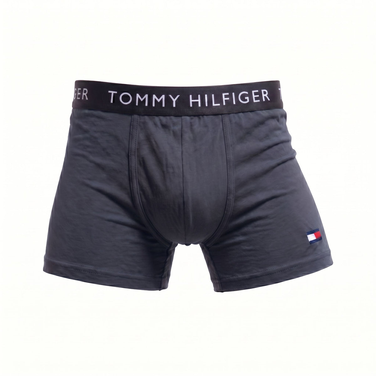 BOXER TOM BOX60 DARK GREY