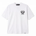 Camiseta 788456 Oversize Blanco para hombre
