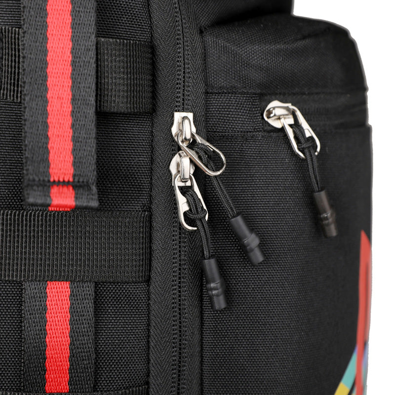 Morral NKE MOR16 Negro