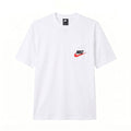 Camiseta 788362 Oversize Blanco para hombre