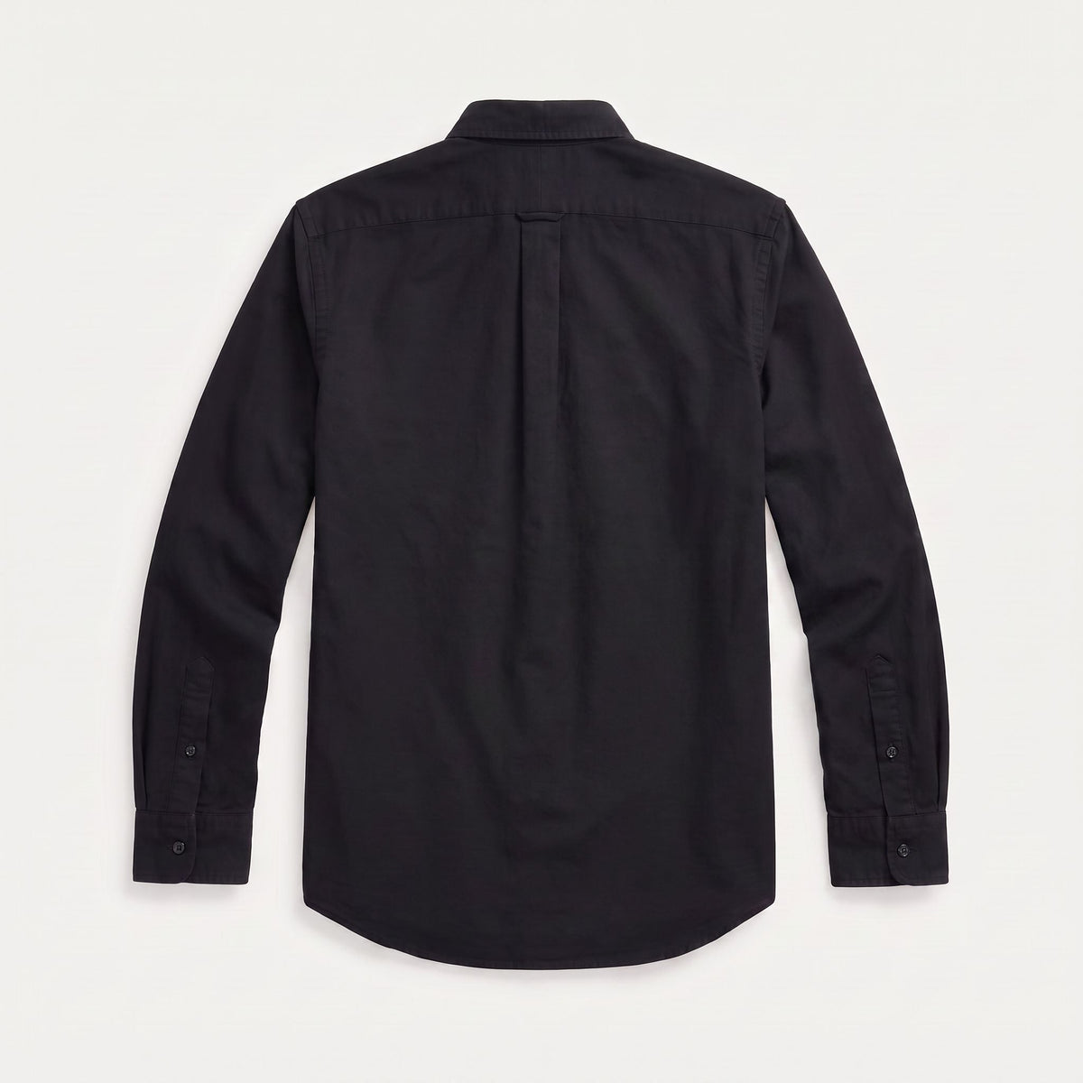 Camisa 50016 Negro para hombre