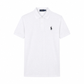Camiseta 918007 Tipo Polo Blanco para hombre