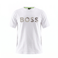 Camiseta 921044 Básica Blanco para hombre