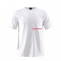 Camiseta 921059 Basica Blanco para hombre
