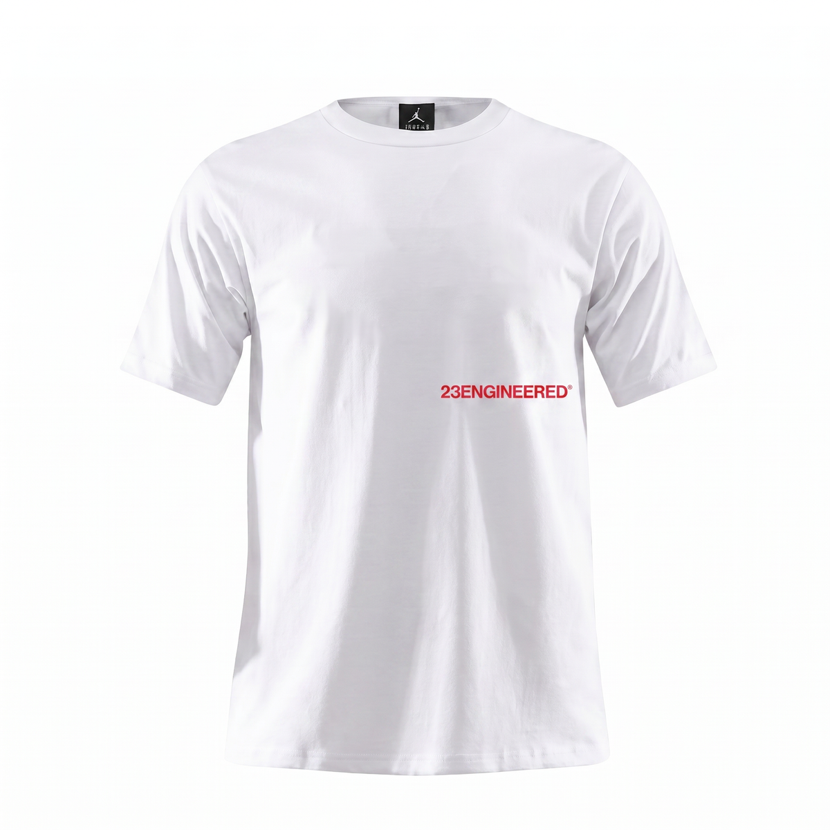 Camiseta 921059 Basica Blanco para hombre