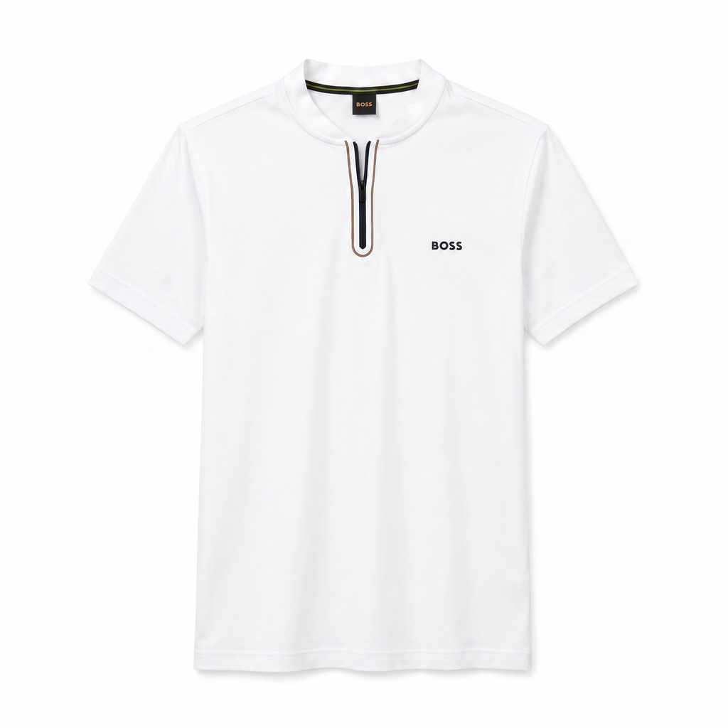 Camiseta 921082 Basica Blanco para hombre