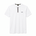 Camiseta 921082 Basica Blanco para hombre