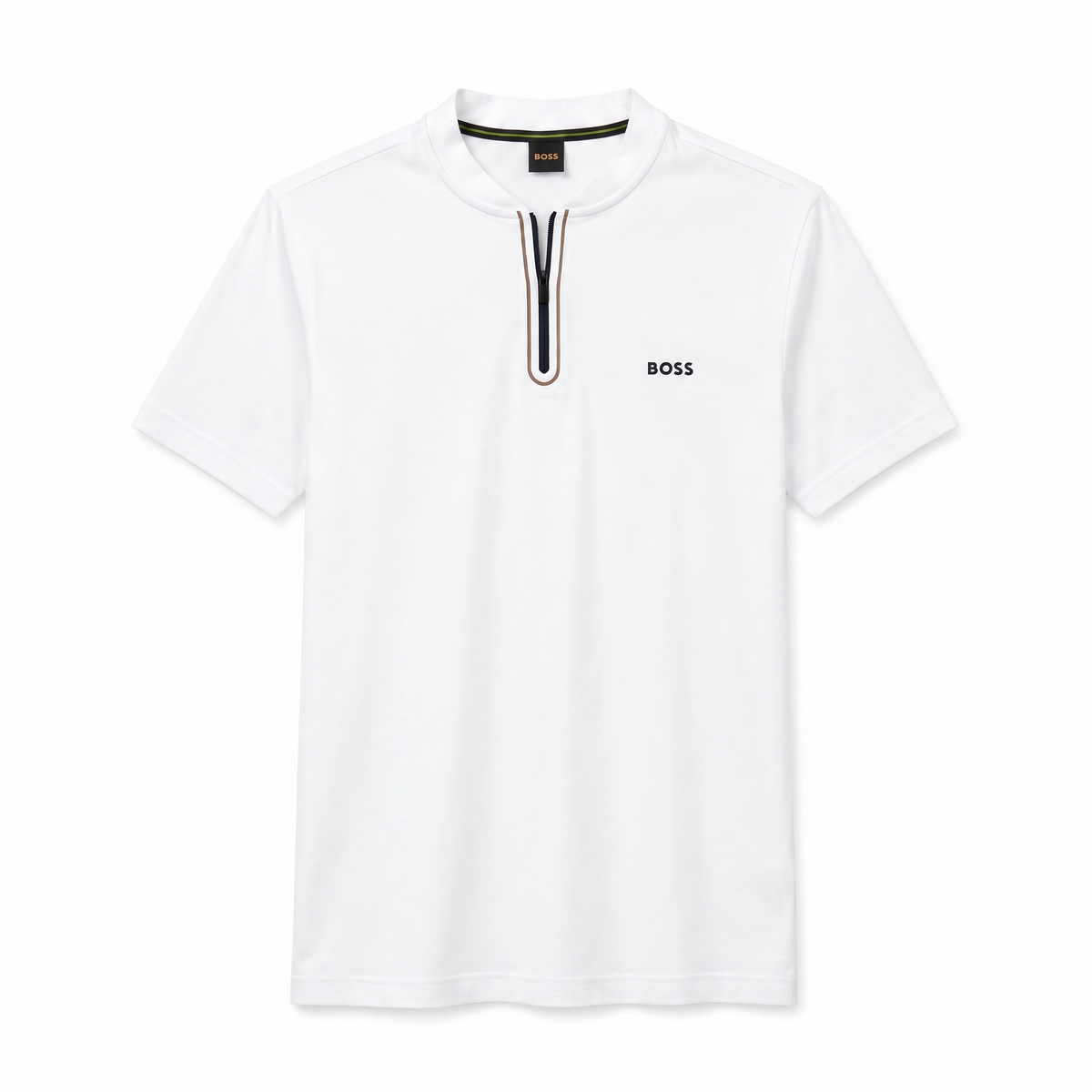 Camiseta 921082 Basica Blanco para hombre