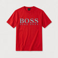 Camiseta 786883 Básica Rojo para hombre