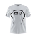 Camiseta 661119 Básica Blanco para hombre
