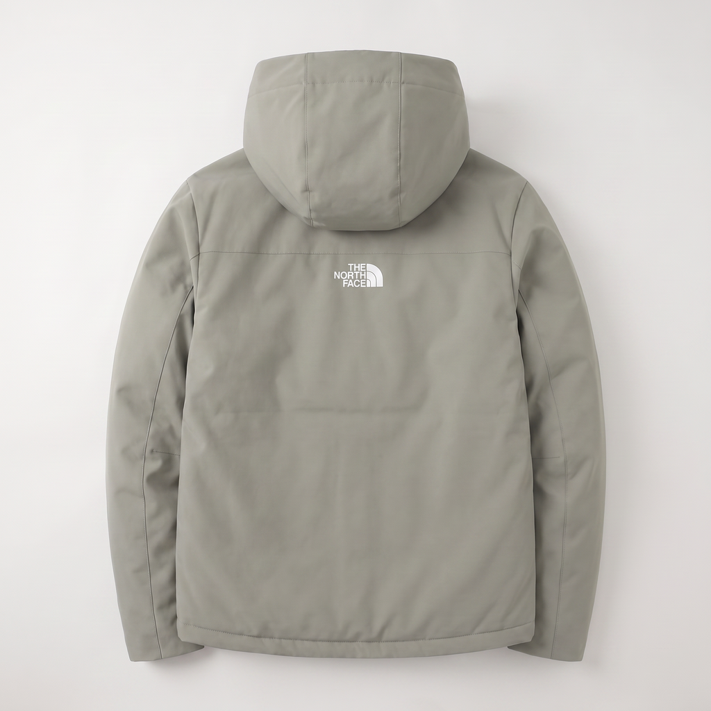 Chaqueta Deportiva Verde Claro Para Hombre Ref. 96888